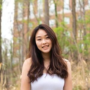 Meet your Posher, Yeena